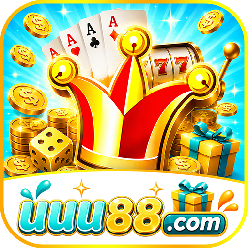 UUU88 Logo